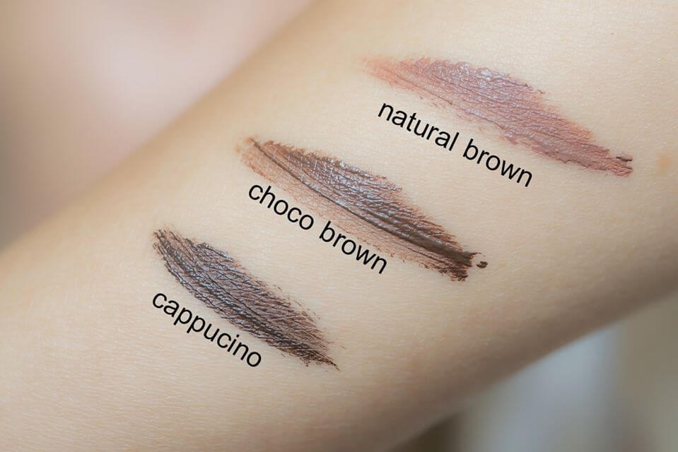 Rude Cosmetics Eyebrow Gel Mascara #Cappuccino,Rude Cosmetics Eyebrow Gel Mascara #Cappuccino รีวิว,Rude Cosmetics Eyebrow Gel Mascara #Cappuccino ราคา,Rude Cosmetics Eyebrow Gel Mascara #Cappuccino ซื้อที่ไหน ,Rude Cosmetics Eyebrow Gel Mascara #Cappuccino ดีไหม,Eyebrow Gel Mascara #Cappuccino,