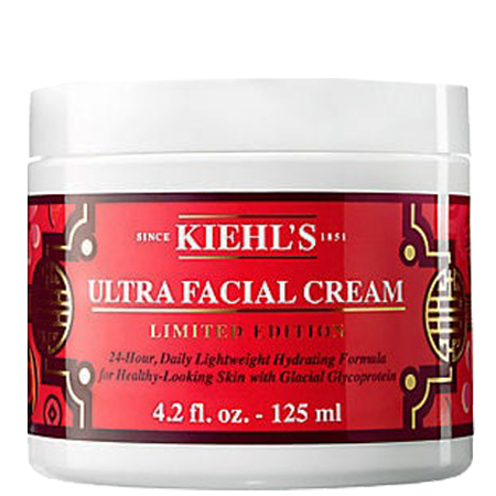 Kiehl's,Ultra Facial Cream,มอยเจอร์ไรเซอร์