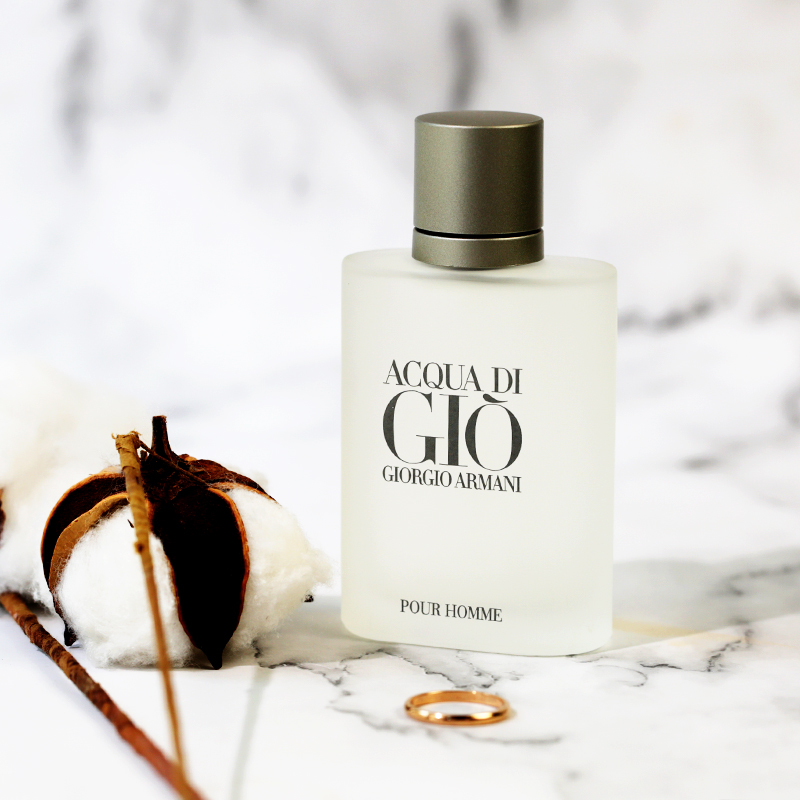 Giorgio Armani, Armani Acqua Di Gio Pour Homme EDT 100ml ,Armani Acqua Di Gio Pour Homme EDT 100ml รีวิว