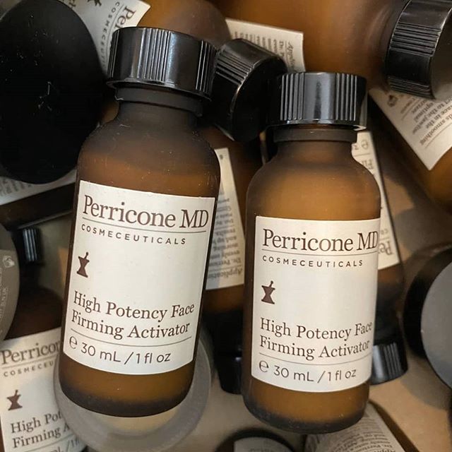 Perricone MD, Perricone MD High Potency Face Firming Activator, Perricone MD High Potency Face Firming Activator รีวิว, Perricone MD High Potency Face Firming Activator ราคา, Perricone MD High Potency Face Firming Activator Review, Perricone MD รีวิว, Perricone MD ดีไหม, Perricone MD เซรั่ม