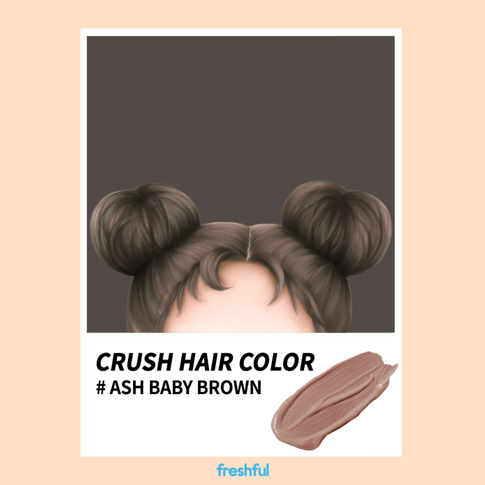 freshful,freshful Crush Hair Color,freshful Crush Hair Color pantip,freshful Crush Hair Color jeban,freshful Crush Hair Color ราคา,freshful Crush Hair Color รีวิว