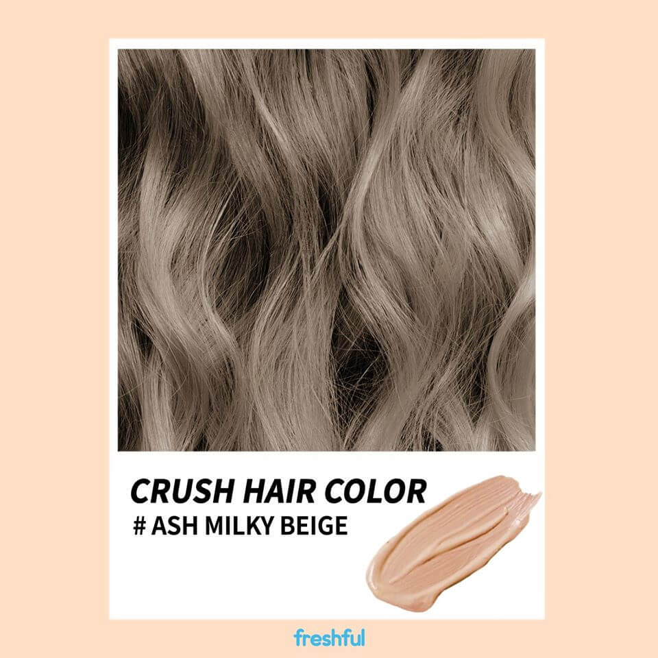 freshful,freshful Crush Hair Color,freshful Crush Hair Color pantip,freshful Crush Hair Color jeban,freshful Crush Hair Color ราคา,freshful Crush Hair Color รีวิว