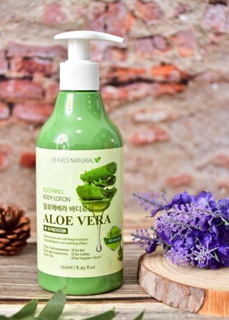 Leaves Natural , Leaves Natural SOOTHING BODY LOTION ALOE VERA , Leaves Natural SOOTHING BODY LOTION , LOTION ALOE VERA ,SOOTHING BODY LOTION , SOOTHING BODY LOTION Leaves Natural  