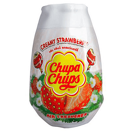 Chupa Chups Air Freshener,Chupa Chups Air Freshener น้ำหอมปรับอากาศ,Chupa Chups Air Freshener strawberry,Chupa Chups Air Freshener น้ำหอม,Chupa Chups Air Freshener กลิ่นไหนขายดี