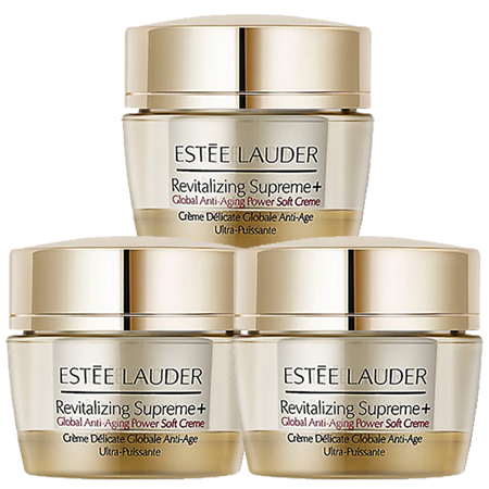 Estee Lauder,Revitalizing Supreme,Global Anti-Aging Power Soft Creme,ครีมEstee Lauder,Revitalizing Supremeรีวิว