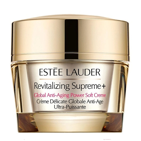 Estee Lauder Revitalizing Supreme+ Global Anti-Aging Power Soft Creme 75ml 