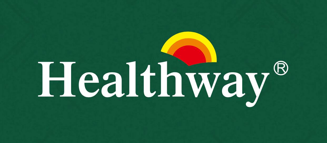 Healthway logo