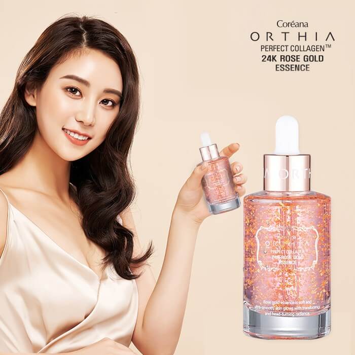 Coreana ORTHIA Perfect Collagen