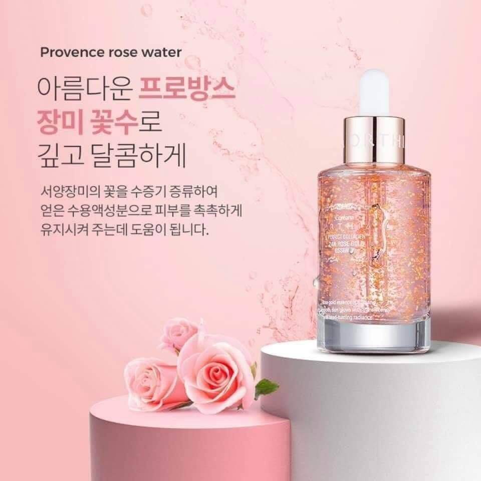 Coreana ORTHIA Perfect Collagen