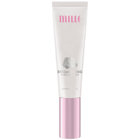 Mille Brightening Aura Collagen 30g