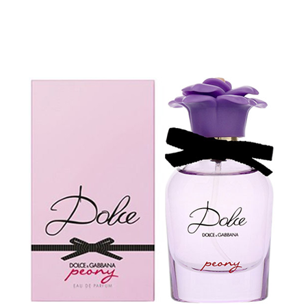 Dolce & Gabbana Peony Eau De Parfum 5ml