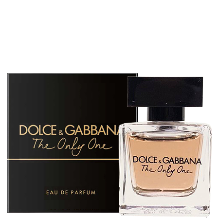 Dolce & Gabbana The Only One Eau De Parfum 7.5ml 
