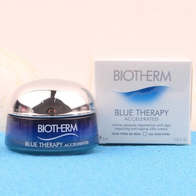 BIOTHERM Blue Therapy Accelerated Cream