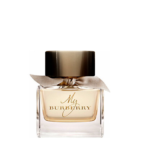BURBERRY MY BURBERRY Eau De Parfum 5ml