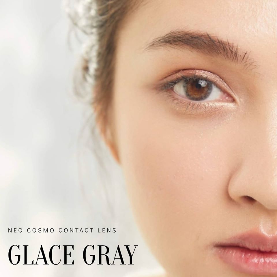 Neo Cosmo Glace Gray