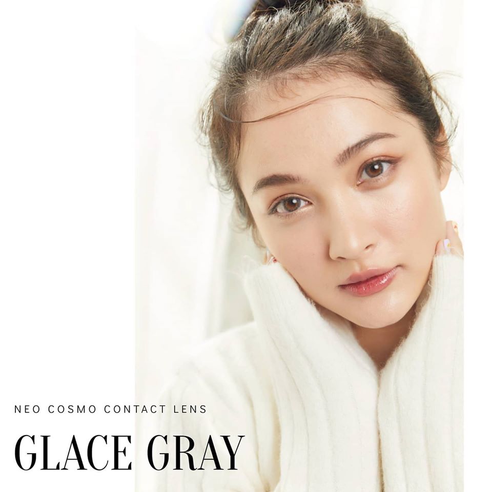Neo Cosmo Glace Gray