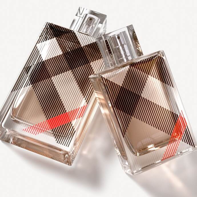 Burberry Brit For Her Eau De Parfum