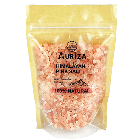 Auriza Spa Himalayan Pink Salt , Auriza Spa Himalayan Pink Salt รีวิว , Auriza Spa Himalayan Pink Salt review , Auriza Spa Himalayan Pink Salt ราคา , Auriza เกลือหิมาลายัน , Auriza Spa Himalayan Pink Salt เกลือหิมาลายัน ,