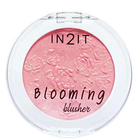 IN2IT Blooming Blusher #01 Snowdrop