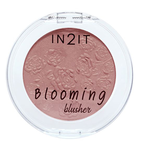 IN2IT Blooming Blusher #03 Lotus