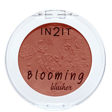 IN2IT Blooming Blusher  #06 Jasmine