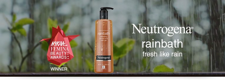 Neutrogena, Neutrogena Rainbath Refreshing Shower And Bath Gel, Rainbath Refreshing Shower And Bath Gel, Neutrogena Rainbath Refreshing Shower And Bath Gel 946ml, เจลอาบน้ำ, ชุ่มชื้น, เจลอาบน้ำ Neutrogena, ทำความสะอาด