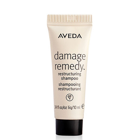 Aveda Damage Remedy Restructuring Shampoo 10ml