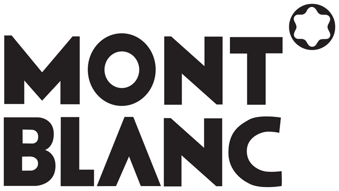 MONT BLANC logo