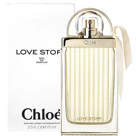 Chloe,Chloe Love Story Eau de Parfum 75ml Tester Box ,Chloe Love Story,chloe love story รีวิว ,chloe love story edp ,chloe love story กลิ่น