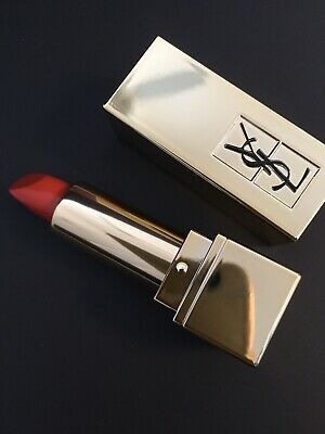 Yves Saint Laurent  Rouge Pur Couture #01 Le Rouge
