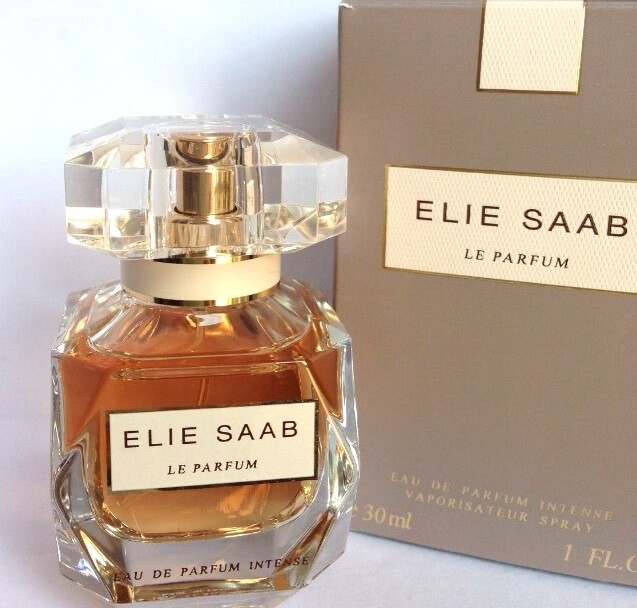 Elie Saab Parfum EDP Intense 0.8 ml, Elie Saab Parfum EDP Intense,หอมสดชื่น,เซ็กซี่,Elie Saab Parfum EDP Intense ราคา,Elie Saab Parfum EDP Intense รีวิว,หอมหรูหราสดชื่น,