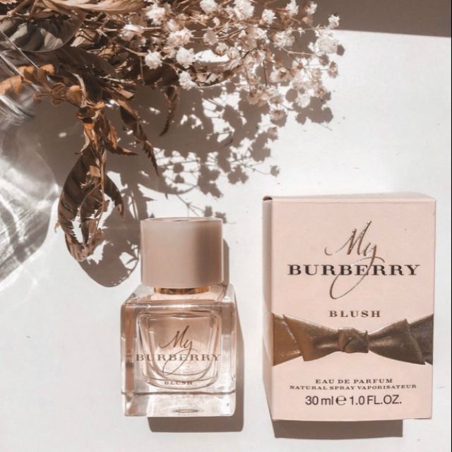 BURBERRY My Burberry Blush Eau De Parfum