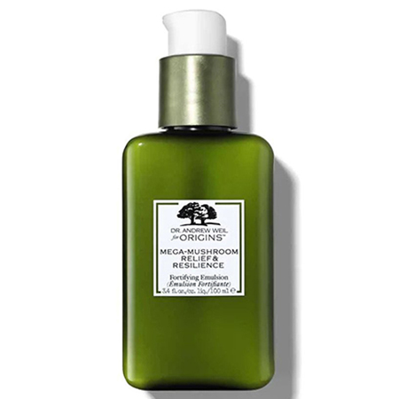 Origins Mega-Mushroom Relief & Resilience Fortifying Emulsion 100ml