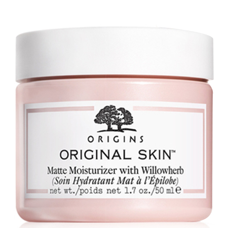 ORIGINS Original Skin Matte Moisturizer With Willowherb 50ml