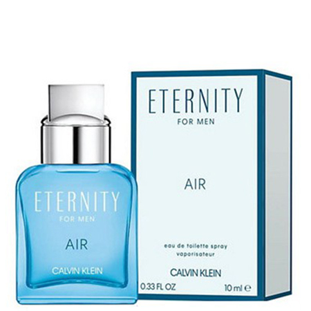 CK Eternity For Men Air EDT 10ml