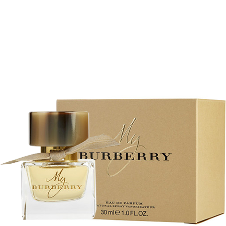 BURBERRY MY BURBERRY Eau De Parfum 30ml