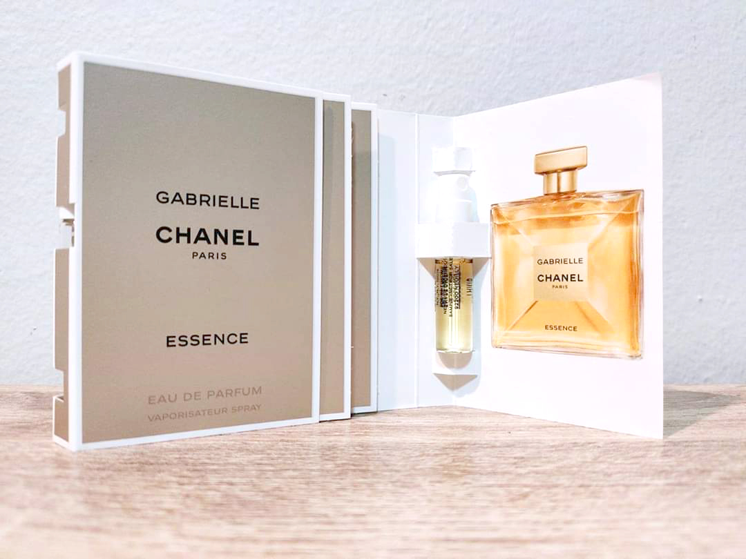 Chanel Gabrielle Essence EDP 1.5 ml