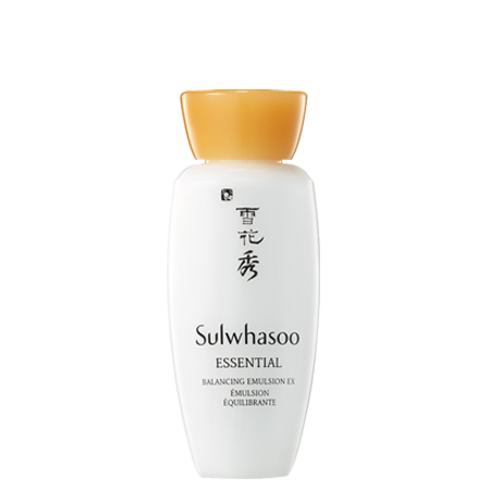 Sulwhasoo Essential Balancing Emulsion EX 15ml