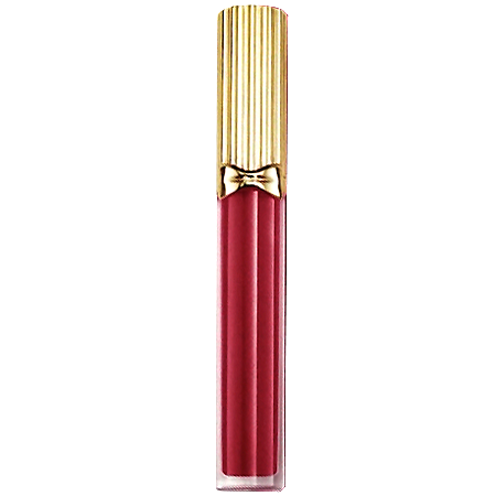 Estee Lauder Pure Color Envy Kissable Lip Shine #107 Tender Trap 2.7ml (No Box) ลิปกลอสสุดหรู แพ็คเกจ Holiday Gifts น่าสะสม เนื้อกลอสติดทน ฉ่ำวาวสุขภาพดี
