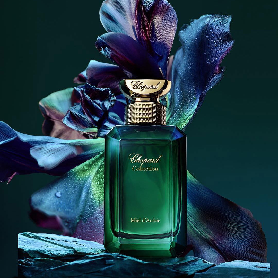 Chopard, Chopard Miel d'Arabie, Chopard Miel d'Arabie Eau De Parfum, Chopard Miel d'Arabie Eau De Parfum 3.5ml, น้ำหอม Chopard, Chopard Miel d'Arabie Eau De Parfum รีวิว