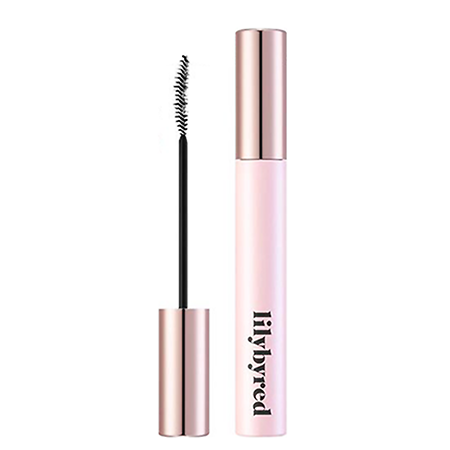 LilyByred AM9 TO PM9 Infinite Mascara #LONG & CURL