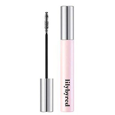 LilyByred AM9 TO PM9 Infinite Mascara #VOLUME & CURL
