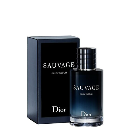 Dior Sauvage Eau De Parfum 10ml 