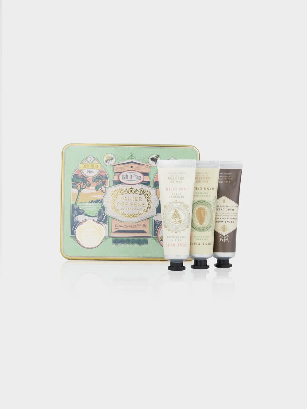 HAND GIFT SET THE TIMELESS