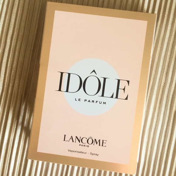  Lancome Idole Eau de Parfum 1.2ml