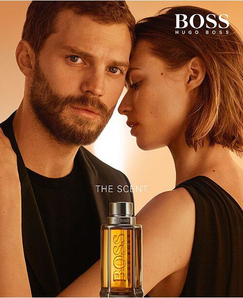 The Scent EDT 