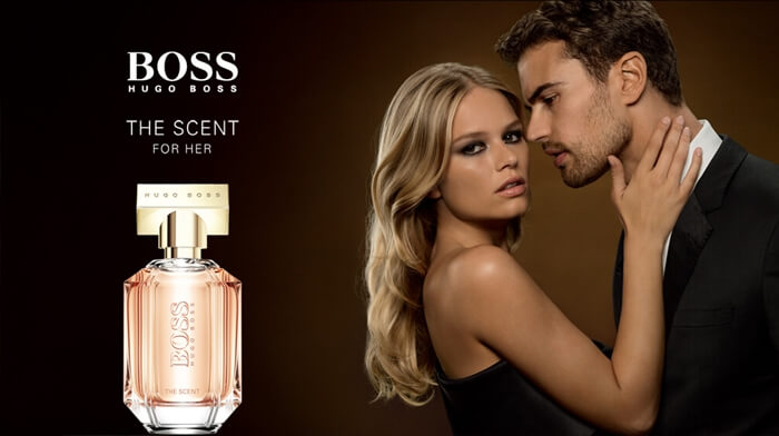 The Scent For Her EDP