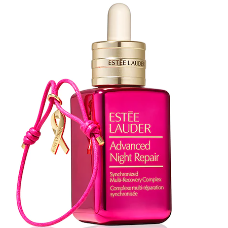 ESTĒE LAUDER Advanced Night Repair Synchonized Multi-Recovery complex ( Pink Ribbon Limited Edition) 50ml