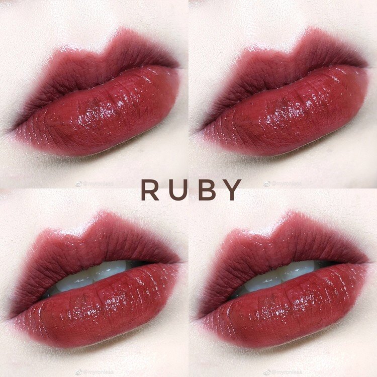 BOBBI BROWN, BOBBI BROWN Crushed Lip Color, BOBBI BROWN Crushed Lip Color #Ruby, BOBBI BROWN Crushed Lip Color #Ruby รีวิว, BOBBI BROWN Crushed Lip Color #Ruby 3.4g, ลิป BOBBI BROWN, BOBBI BROWN Crushed Lip Color #Ruby รีวิว