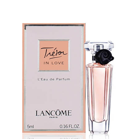Lancome Tresor In Love Eau de Parfum 5 ml 